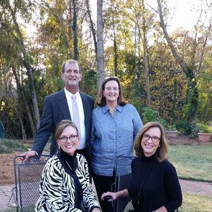 Meet your Posher, Ann